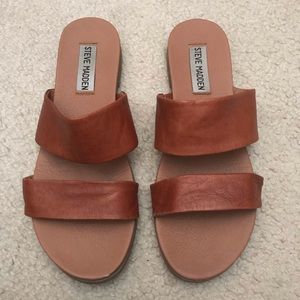 Steve Madden Sandals
